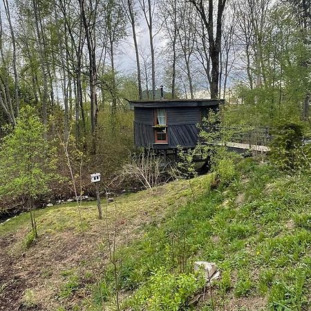 Round House Apartment Sigulda Exterior foto
