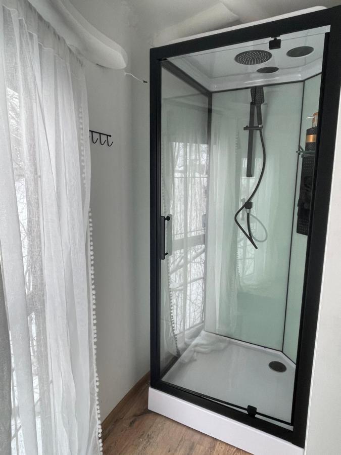 Round House Apartment Sigulda Exterior foto