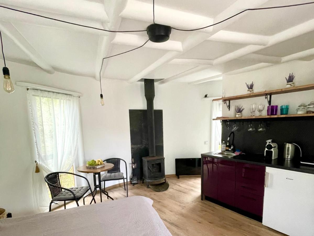 Round House Apartment Sigulda Exterior foto